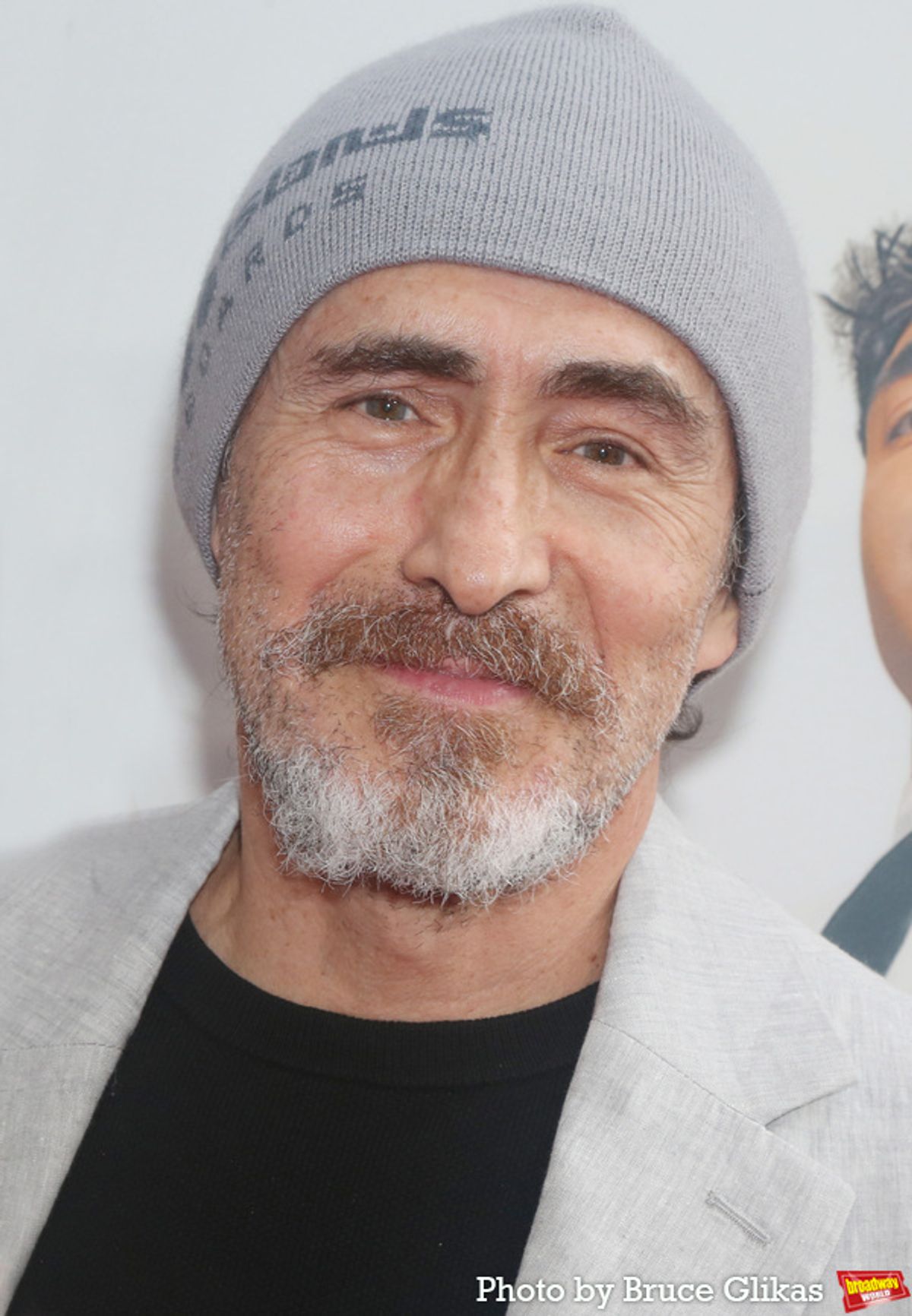 Demian Bichir at 