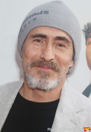 Demian Bichir Photo