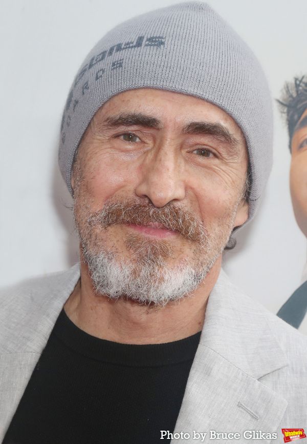 Demian Bichir Photo