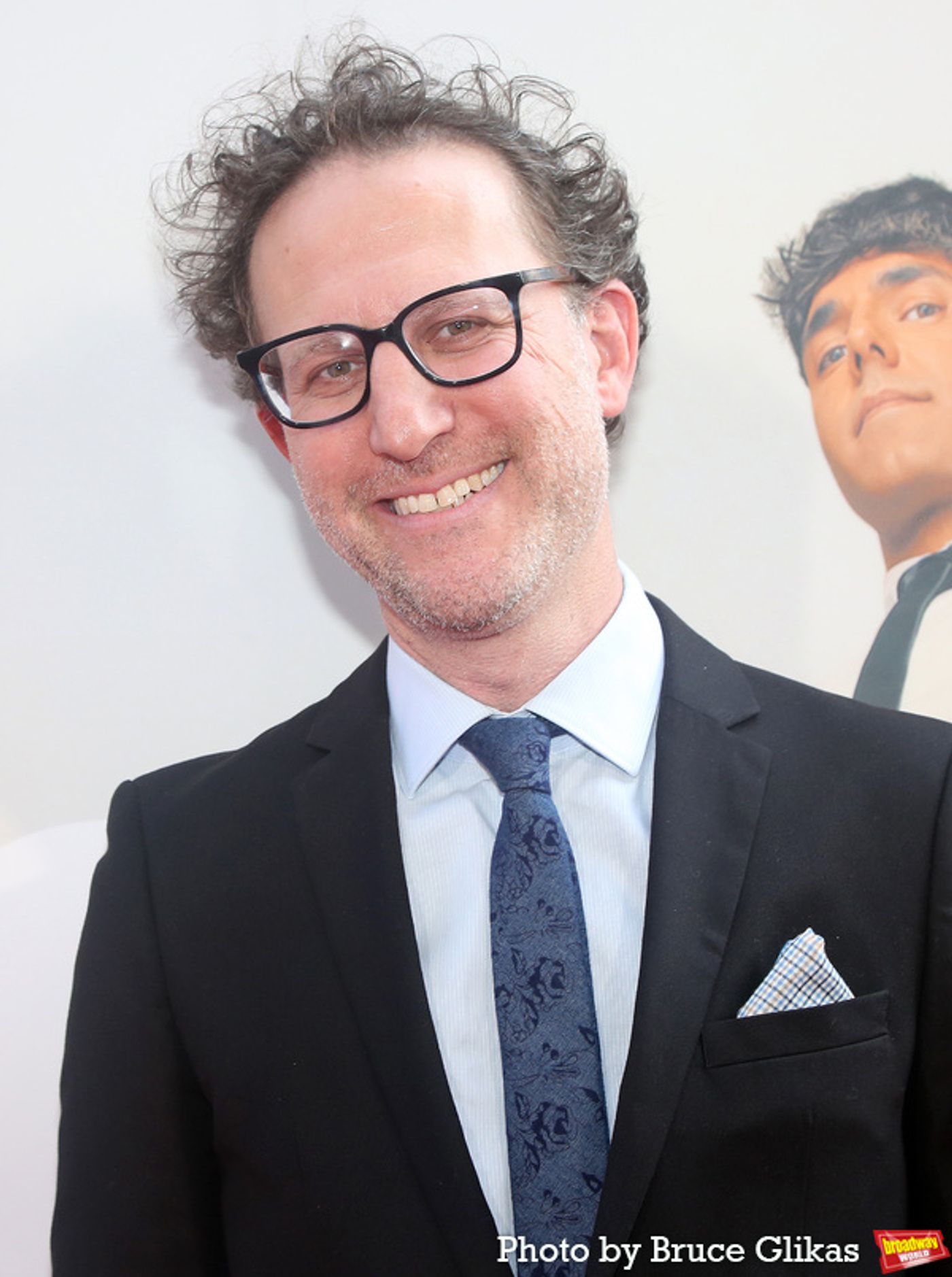 Photos: On the Red Carpet at Opening Night of EL MAGO POP  Image