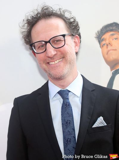 Eric Paris  Photo