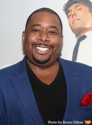 Brian Moreland Photo