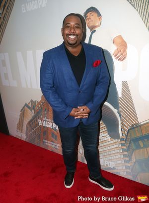 Brian Moreland Photo