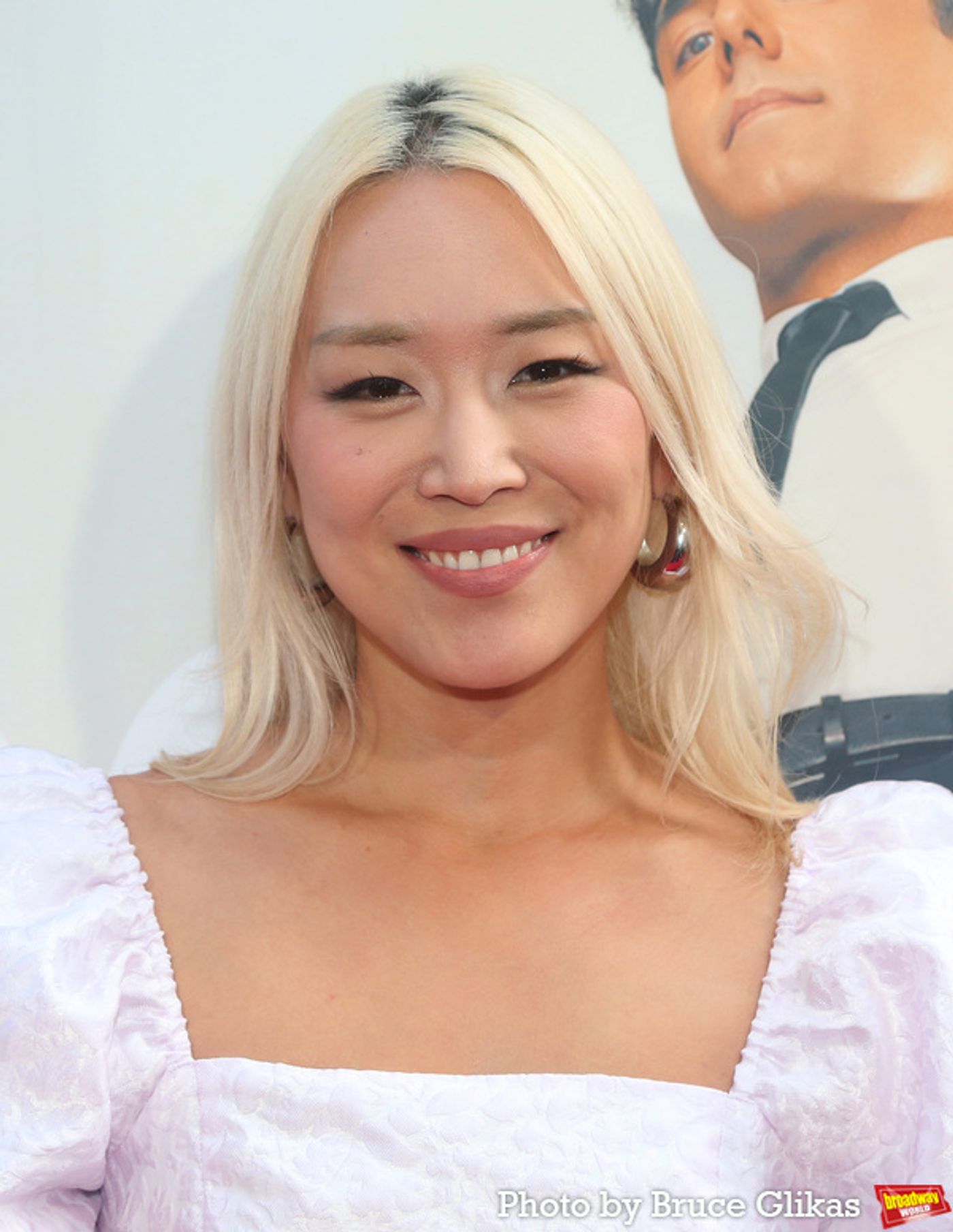 Photos: On the Red Carpet at Opening Night of EL MAGO POP  Image