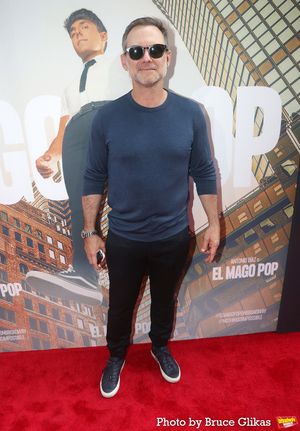 Christian Slater Photo