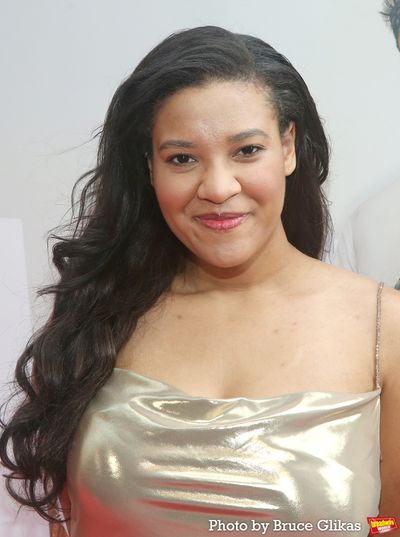 Shereen Pimentel Photo