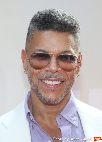 Wilson Cruz Photo