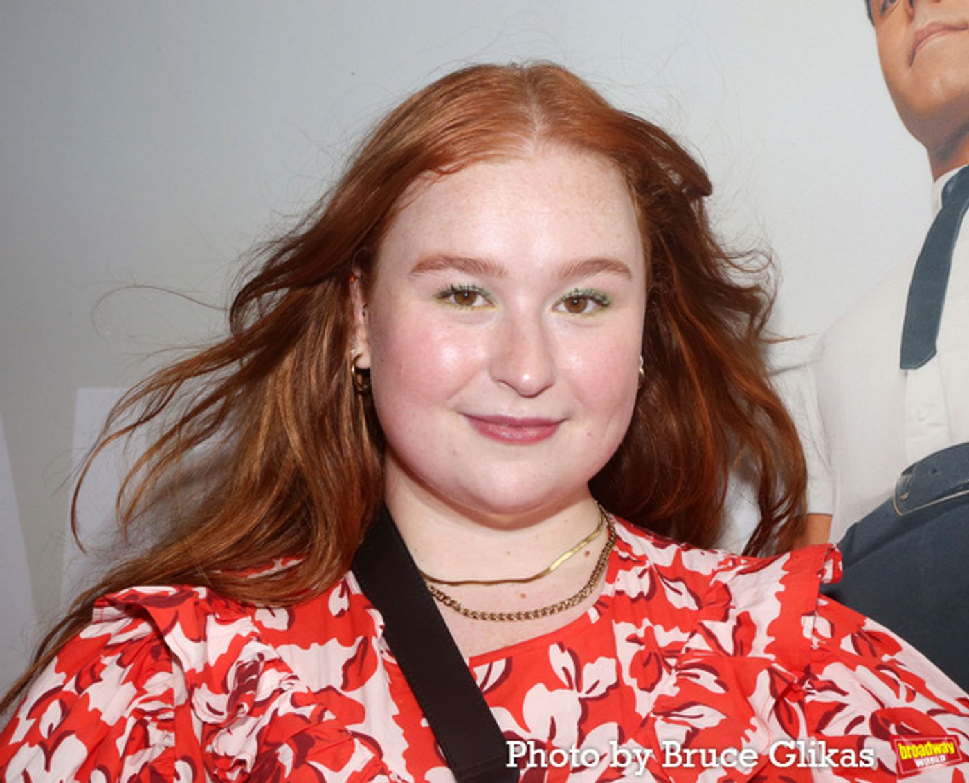 Photos: On the Red Carpet at Opening Night of EL MAGO POP  Image