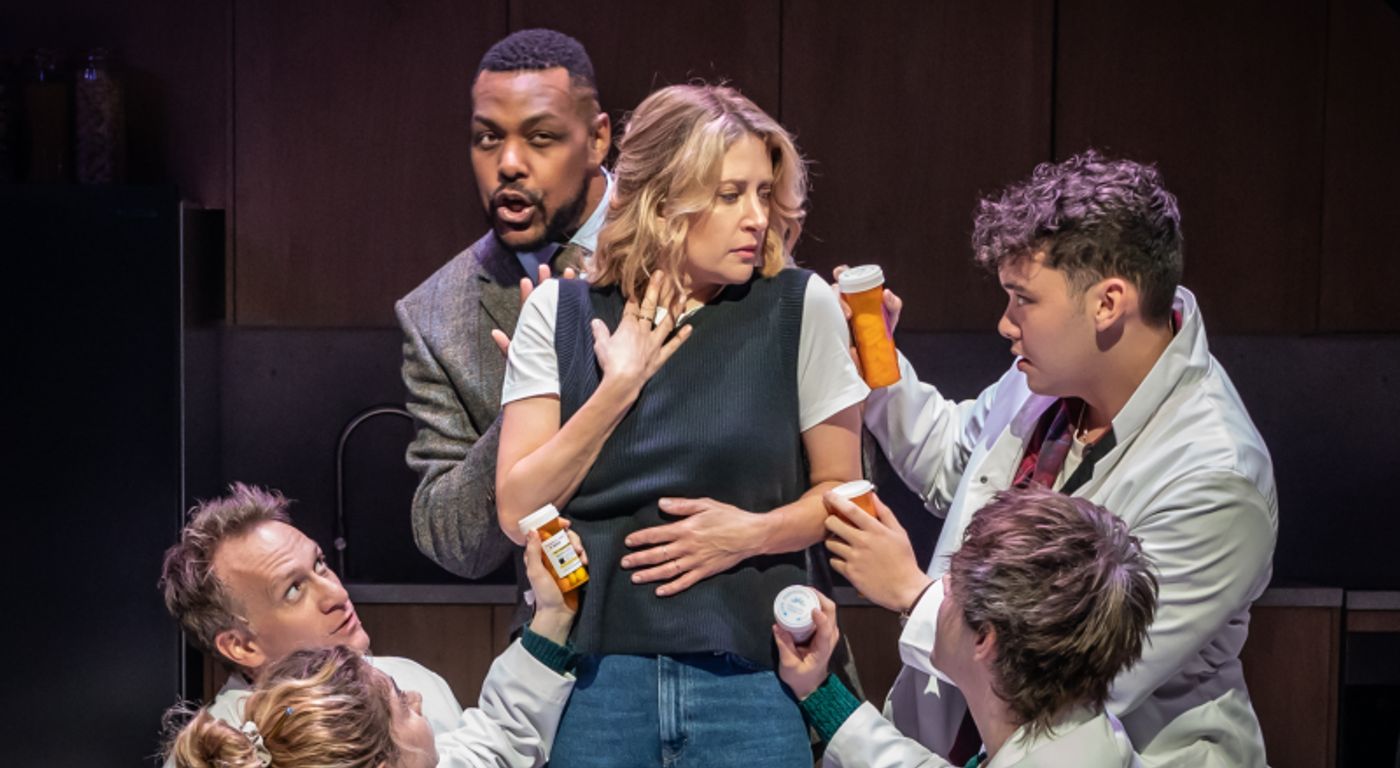 Wake Up With BroadwayWorld August 24th, 2023  Image