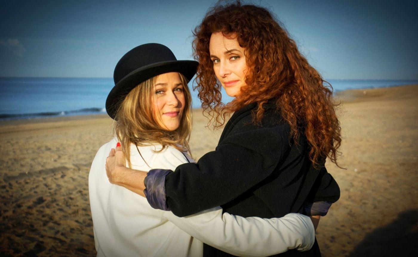 VICTORINA llega en octubre a Barcelona VICTORINA llega en octubre a Barcelona Image