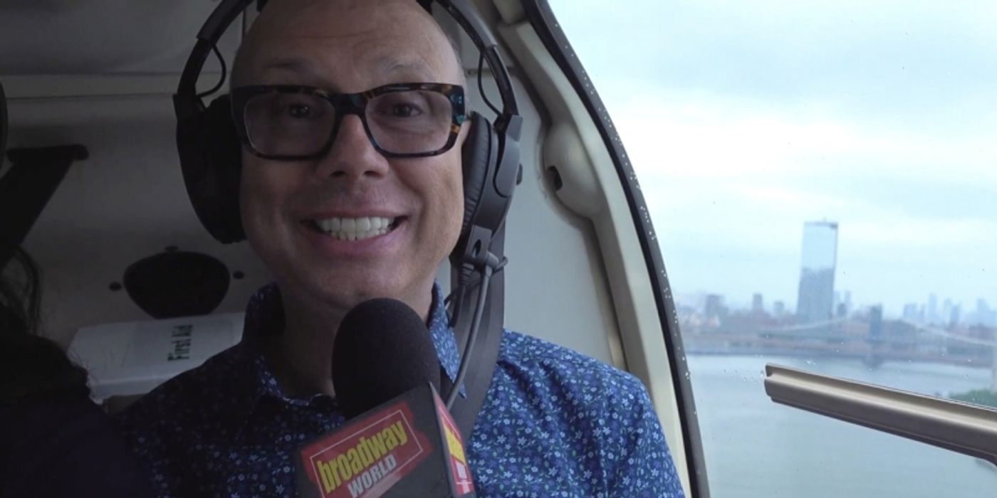 Wake Up With BroadwayWorld August 23rd, 2023  Image