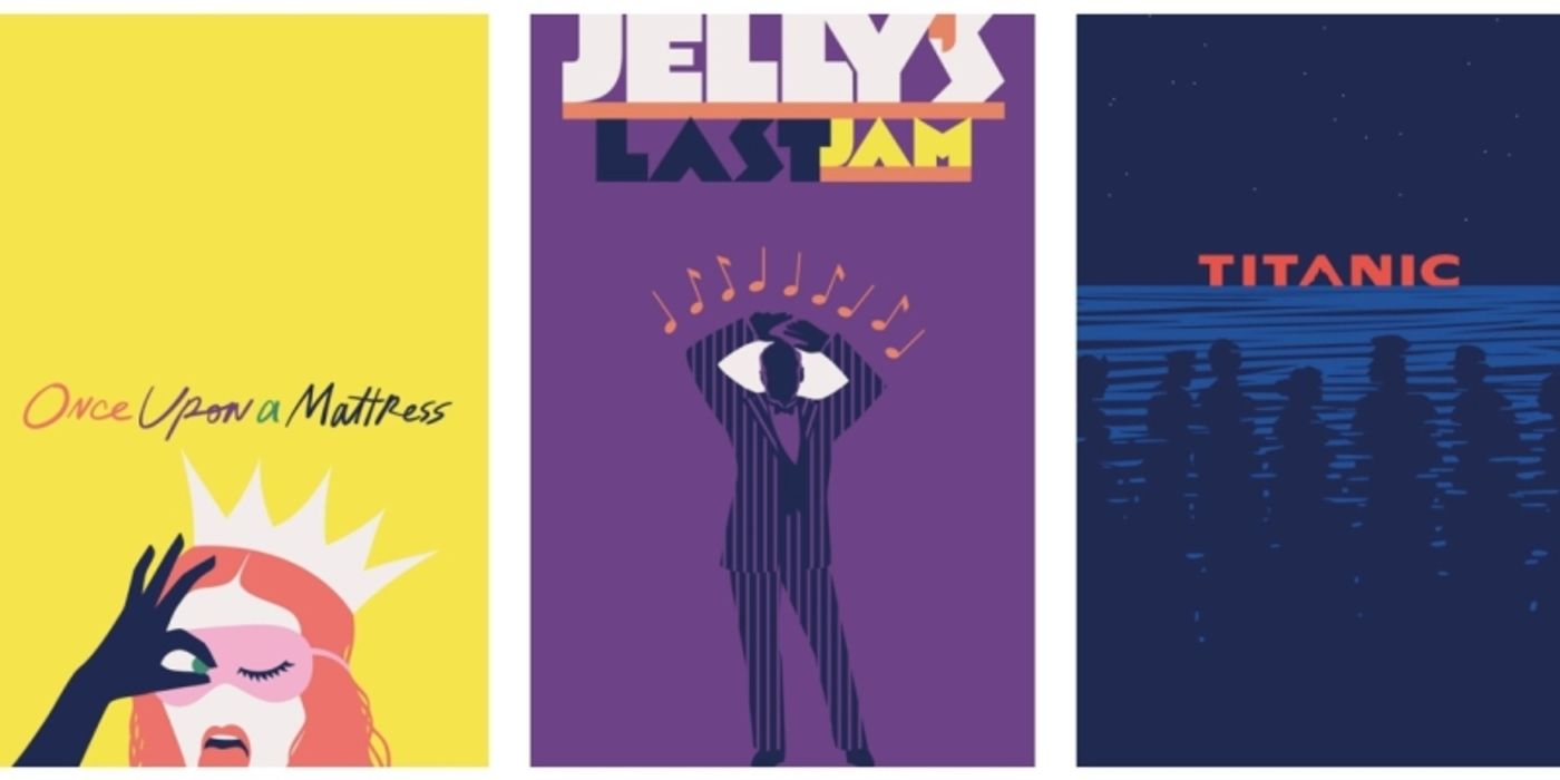 Wake Up With BroadwayWorld August 23rd, 2023  Image