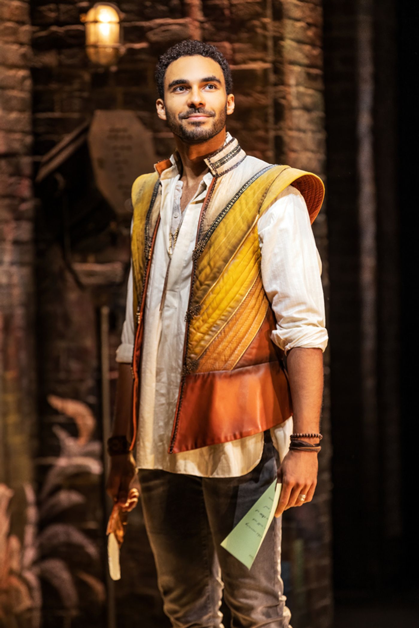 Photos: First Look at Austin Scott in & JULIET  Image