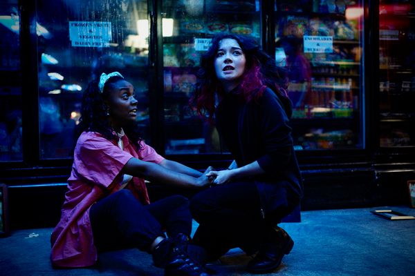 Photos: First Look at JOAN OF ARC IN A SUPERMARKET IN CALIFORNIA at The Tank  Image