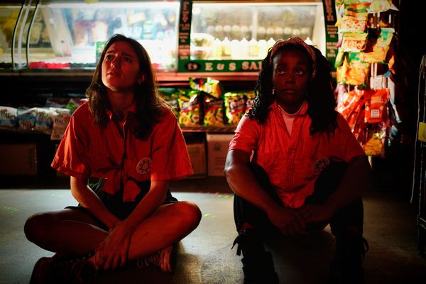 Photos: First Look at JOAN OF ARC IN A SUPERMARKET IN CALIFORNIA at The Tank  Image