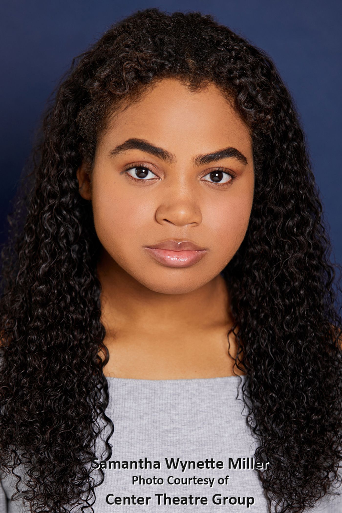 Interview: Samantha Wynette Miller Cooking Up a STEW While Dealing With a DEAR DEAD DRUG LORD  Image