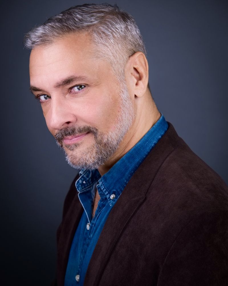James Beaman Returns To The Cabaret Stage With LIVED EXPERIENCE at Triad Theatre  Image