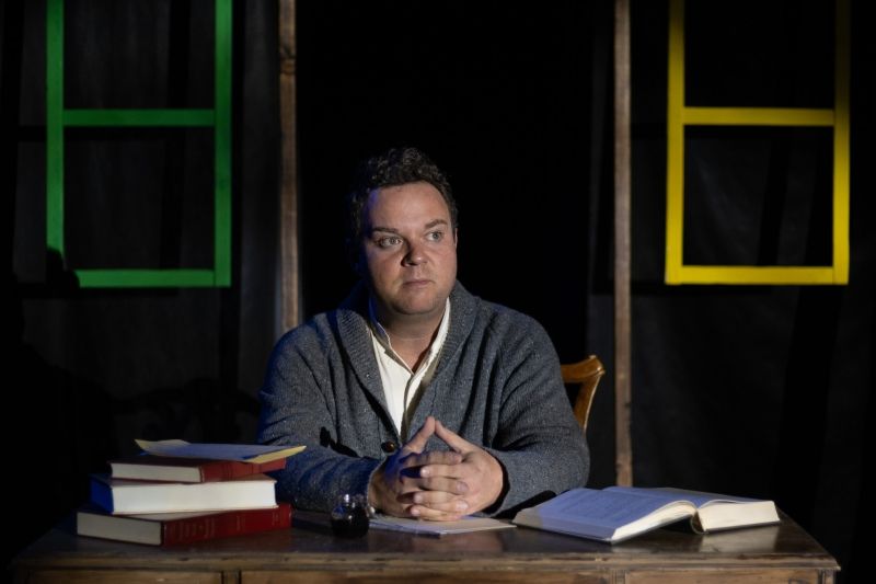 Review: LITTLE WOMEN THE MUSICAL at The Royal Theatre Review: LITTLE WOMEN THE MUSICAL at The Royal Theatre Image