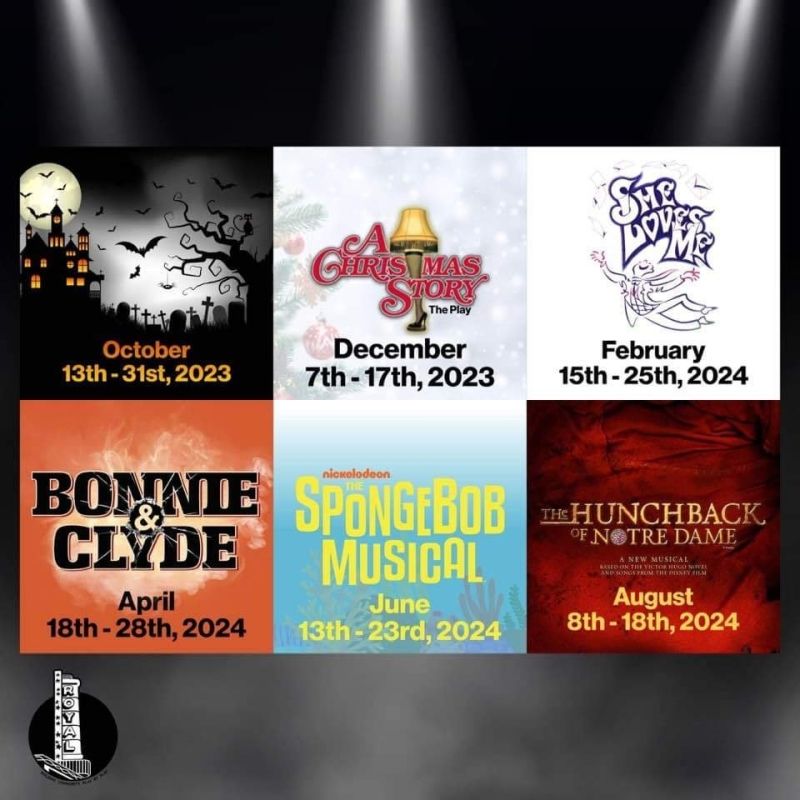 Review: LITTLE WOMEN THE MUSICAL at The Royal Theatre Review: LITTLE WOMEN THE MUSICAL at The Royal Theatre Image