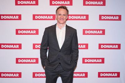 Jamie Parker Photo