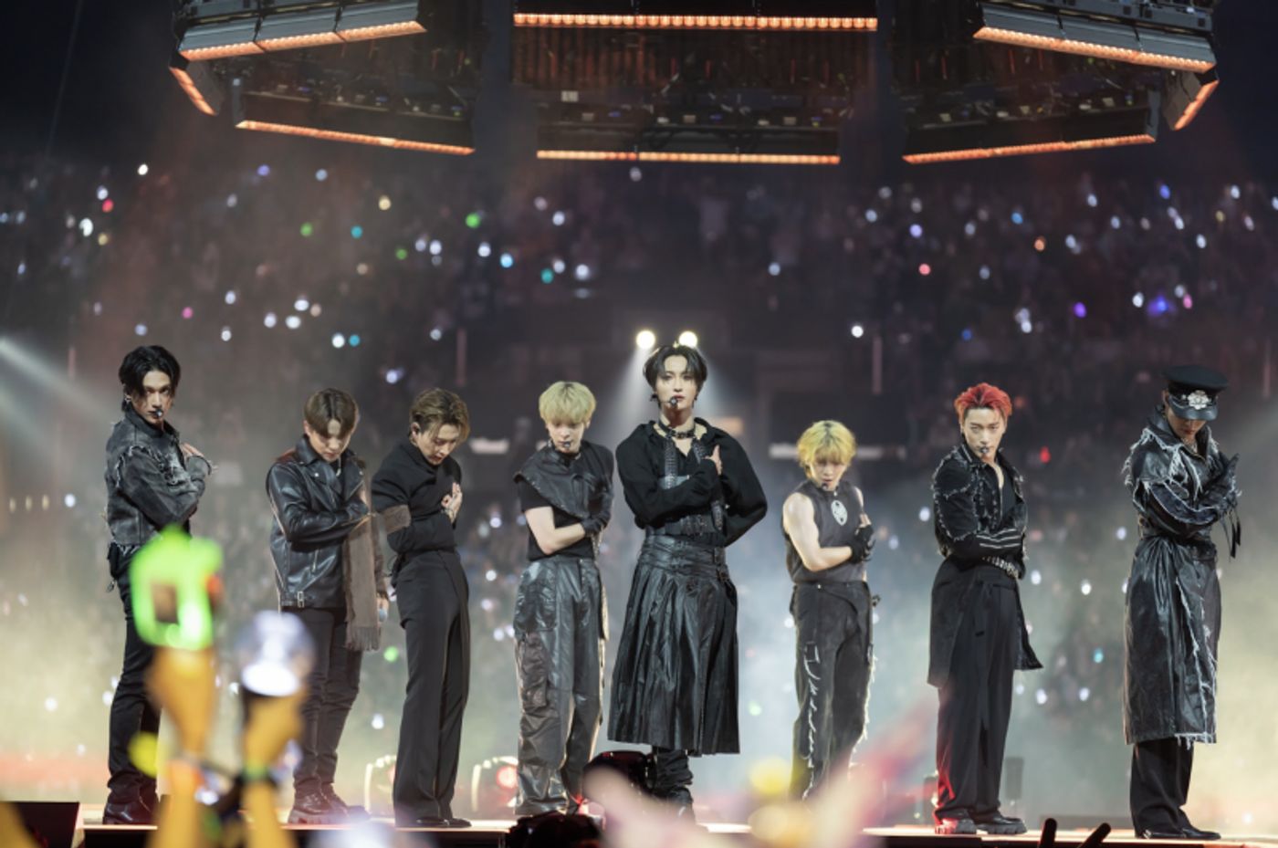 KCON LA 2023 Recap: Top 10 Reasons to Attend KCON!  Image