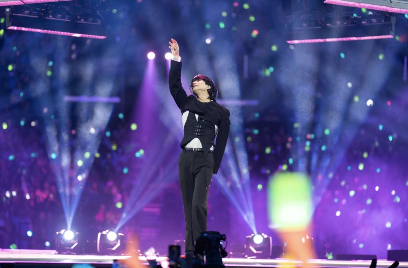 KCON LA 2023 Recap: Top 10 Reasons to Attend KCON!  Image