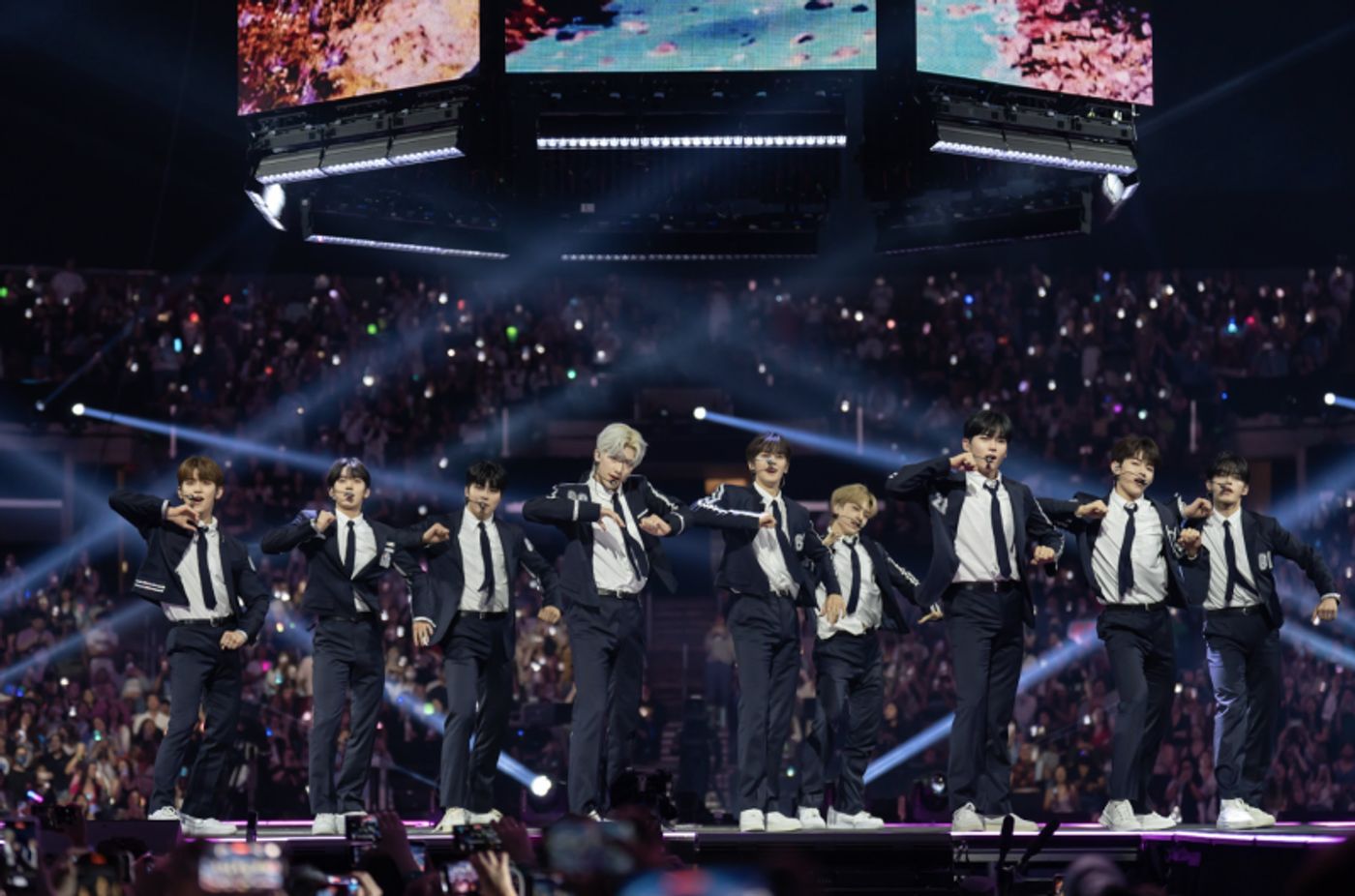 KCON LA 2023 Recap: Top 10 Reasons to Attend KCON!  Image