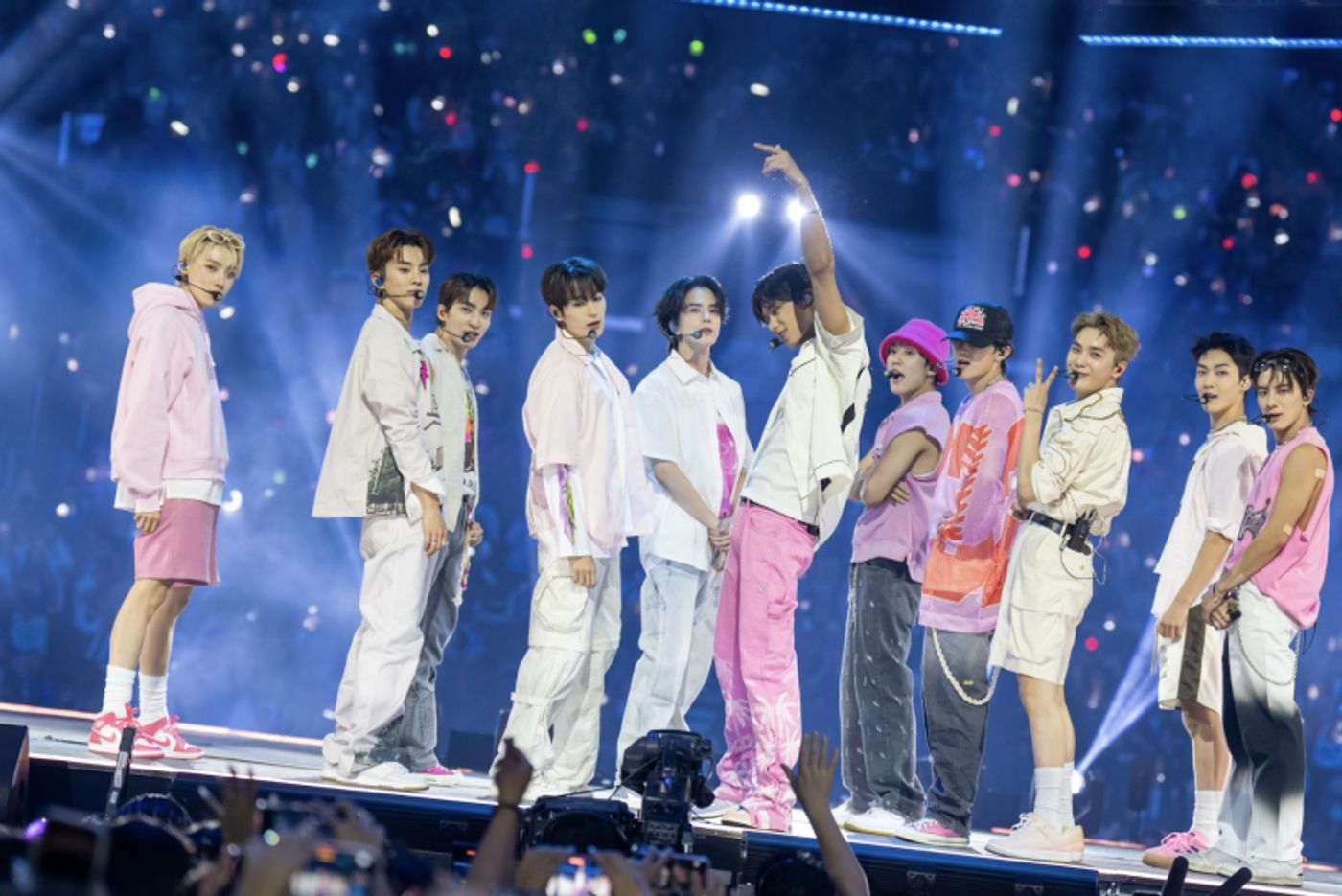 KCON LA 2023 Recap: Top 10 Reasons to Attend KCON!  Image