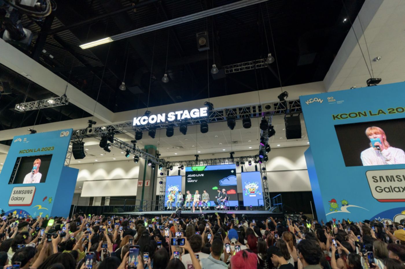 KCON LA 2023 Recap: Top 10 Reasons to Attend KCON!  Image