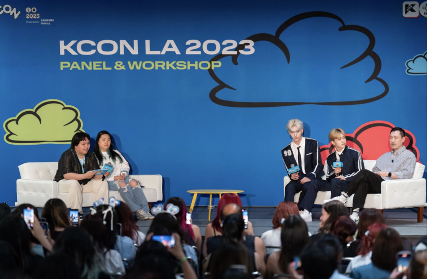 KCON LA 2023 Recap: Top 10 Reasons to Attend KCON!  Image
