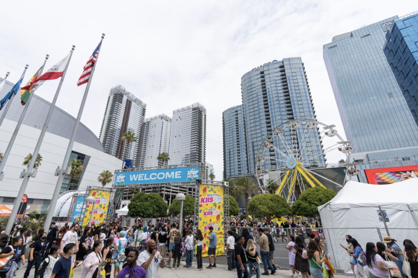 KCON LA 2023 Recap: Top 10 Reasons to Attend KCON!  Image