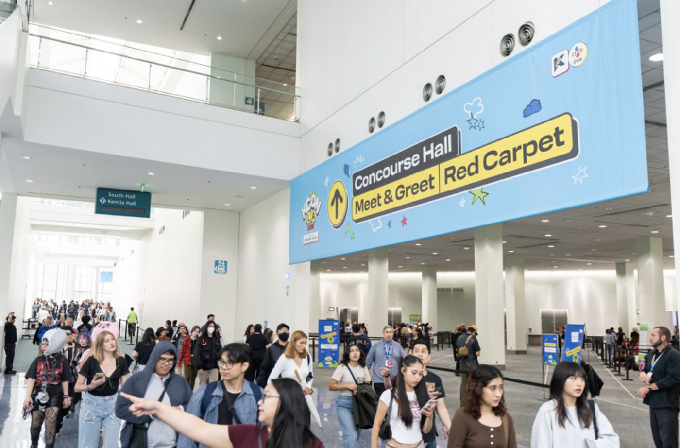 KCON LA 2023 Recap: Top 10 Reasons to Attend KCON!  Image