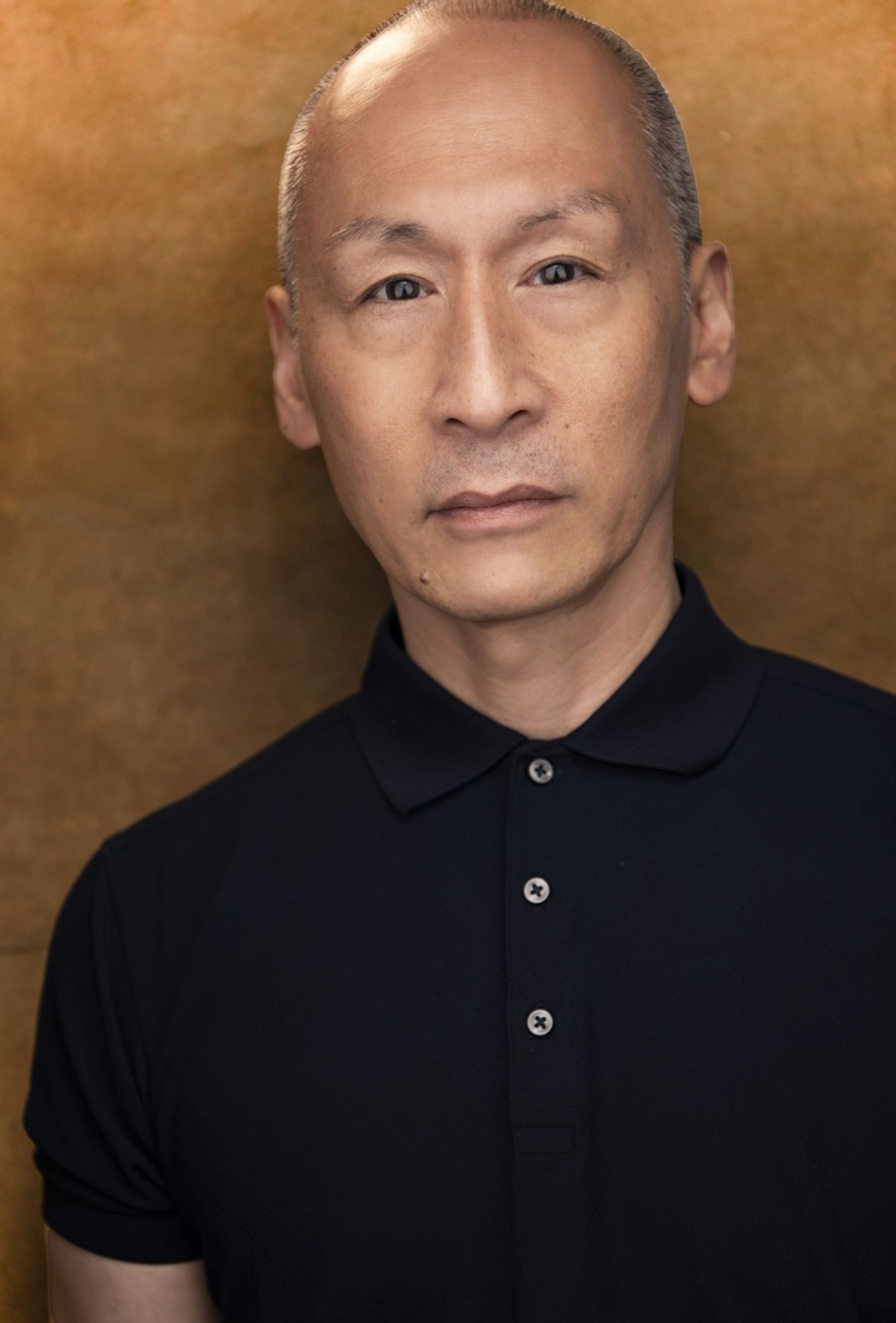 Interview: Theatre Life with Francis Jue  Image