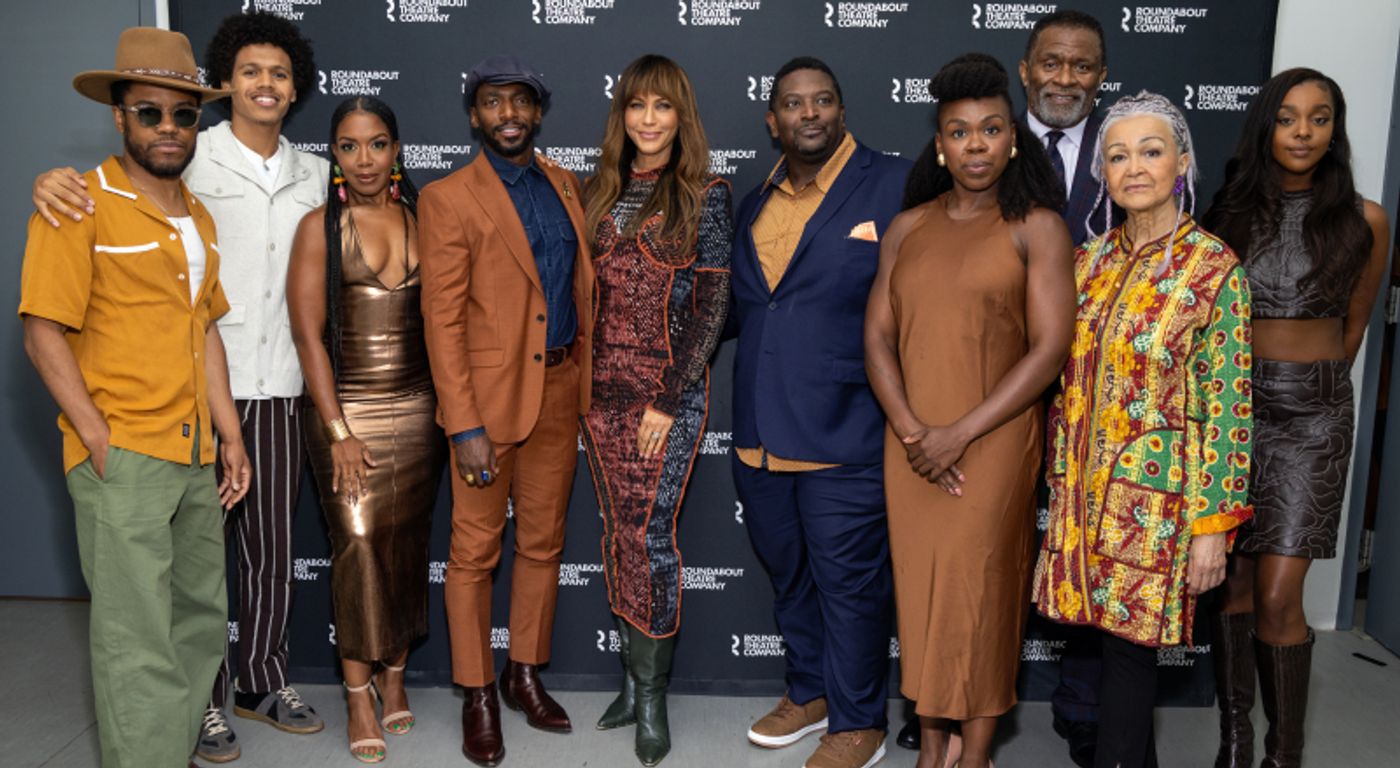 Wake Up With BroadwayWorld August 24th, 2023  Image