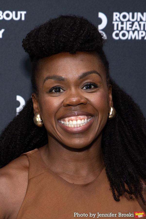 Ngozi Anyanwu Photo