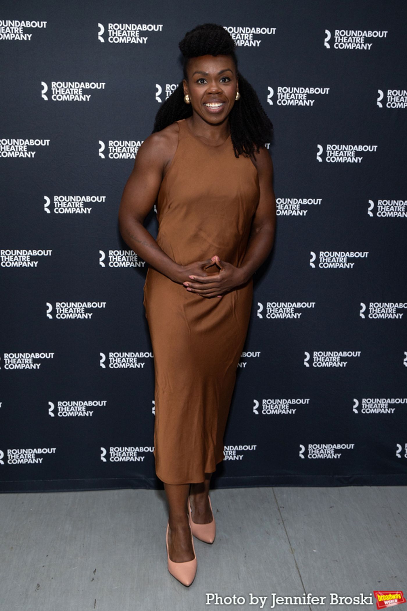 Photos: Meet the Cast of Roundabout's THE REFUGE PLAYS  Image