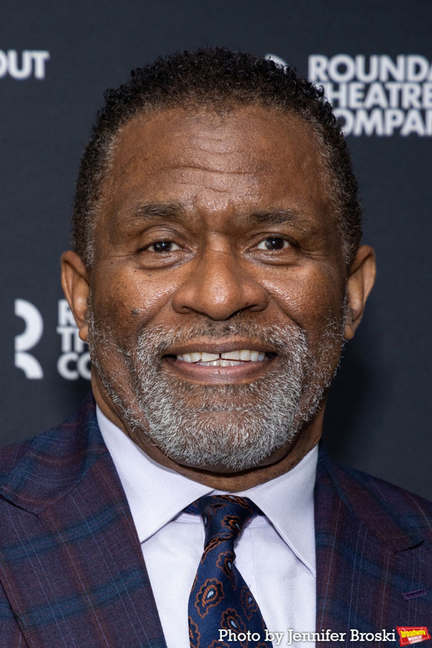 Photos: Meet the Cast of Roundabout's THE REFUGE PLAYS  Image