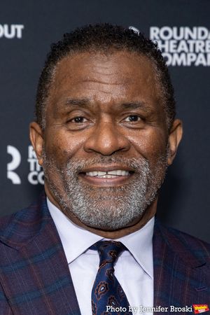 Jerome Preston Bates Photo