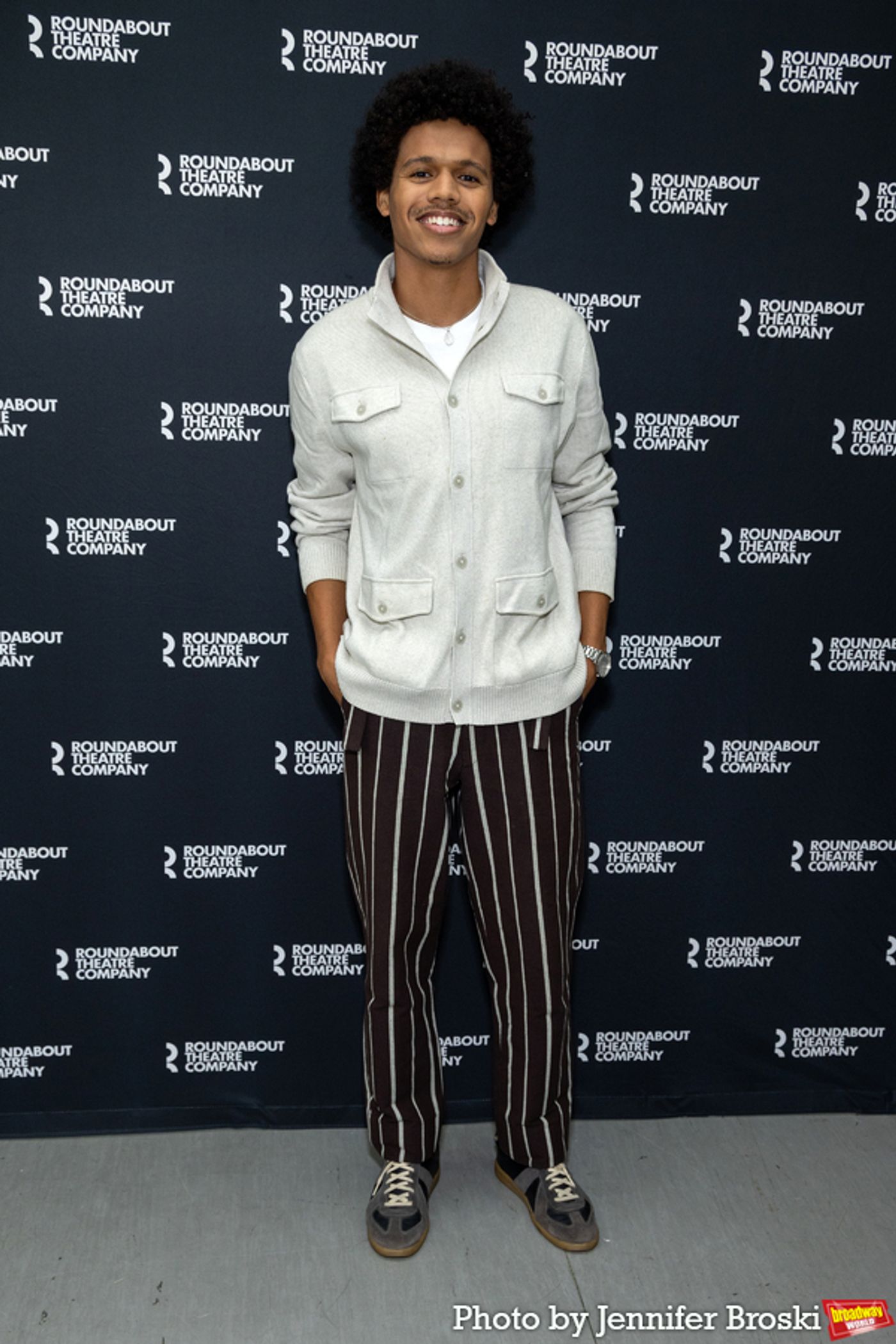 Photos: Meet the Cast of Roundabout's THE REFUGE PLAYS Photos: Meet the Cast of Roundabout's THE REFUGE PLAYS Image