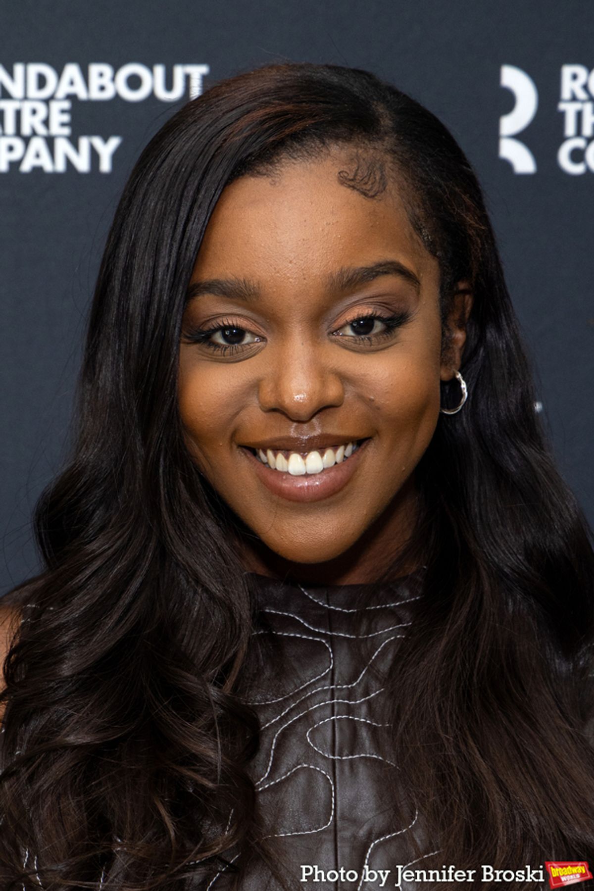 Mallori Taylor Johnson at 