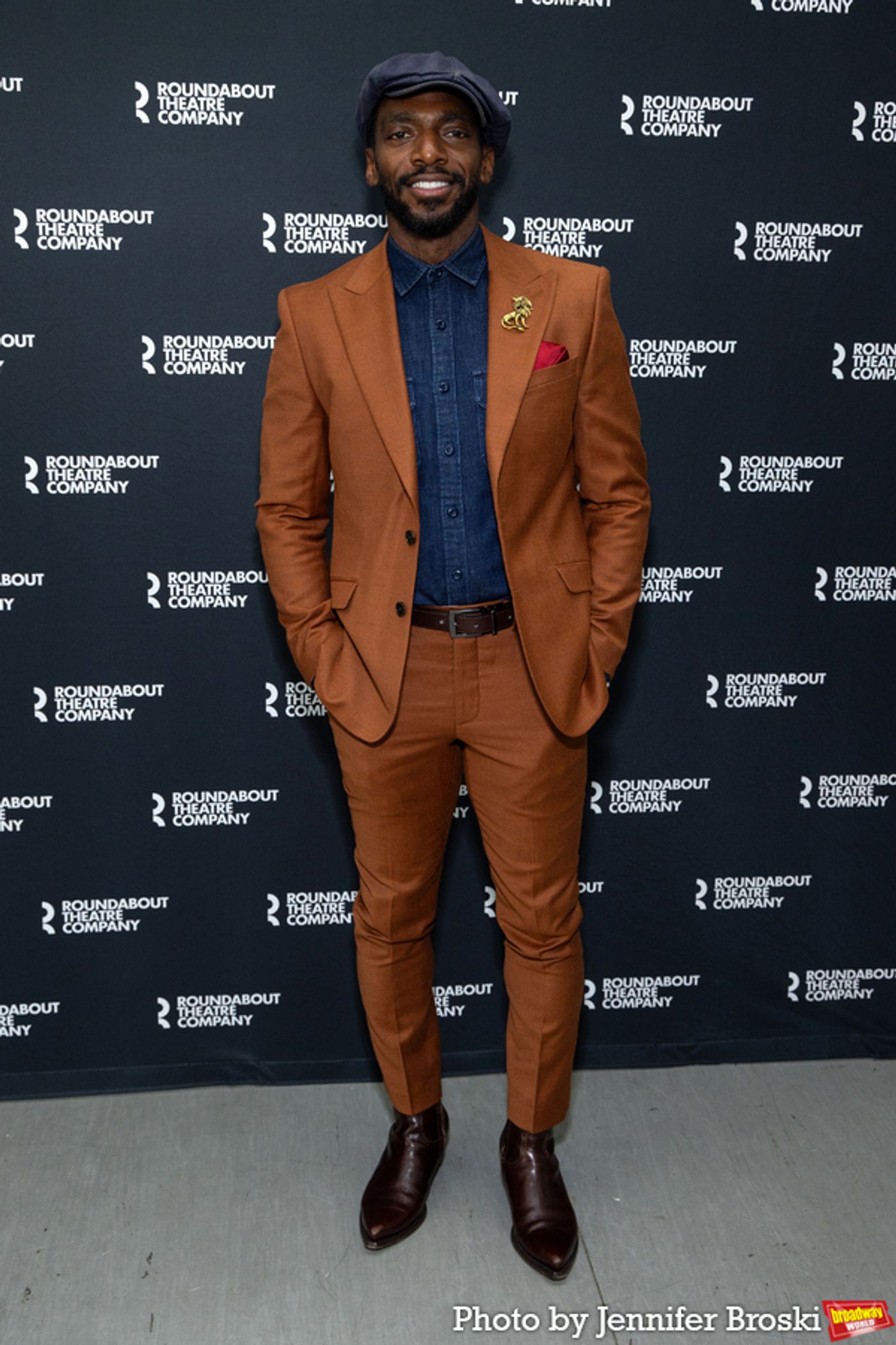 Photos: Meet the Cast of Roundabout's THE REFUGE PLAYS  Image