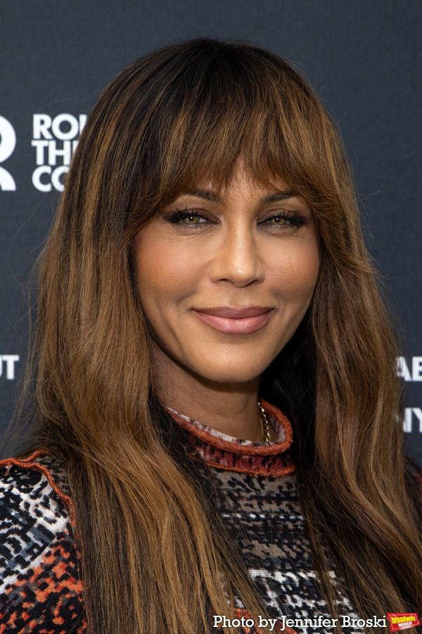 Nicole Ari Parker Photo