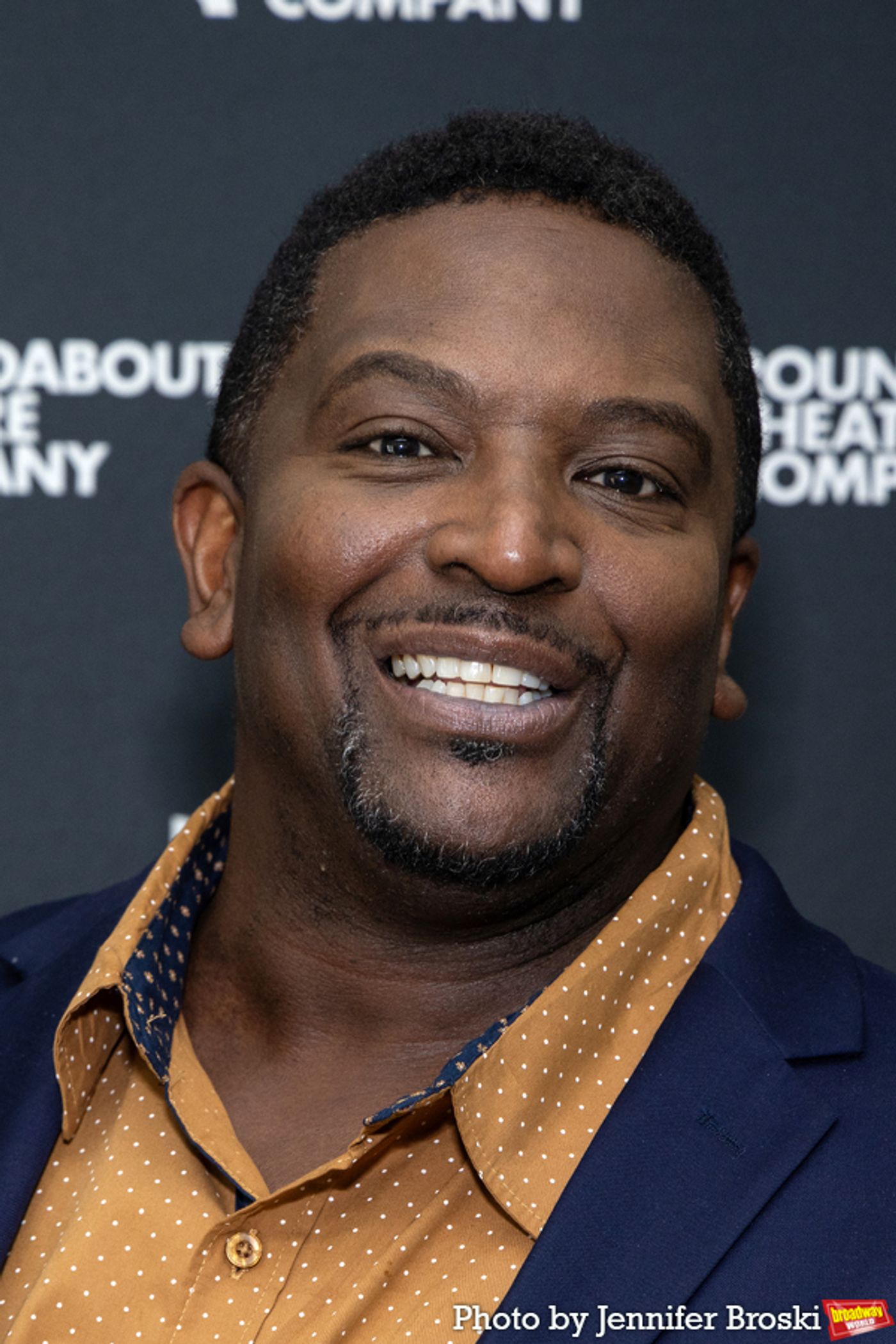 Photos: Meet the Cast of Roundabout's THE REFUGE PLAYS  Image