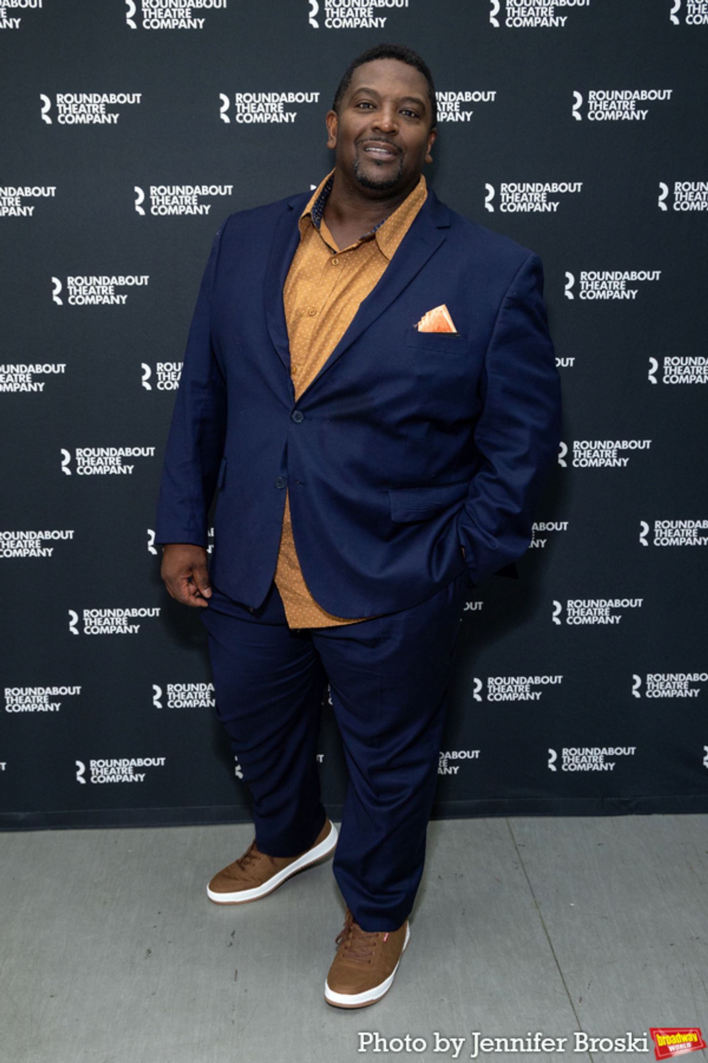 Photos: Meet the Cast of Roundabout's THE REFUGE PLAYS  Image