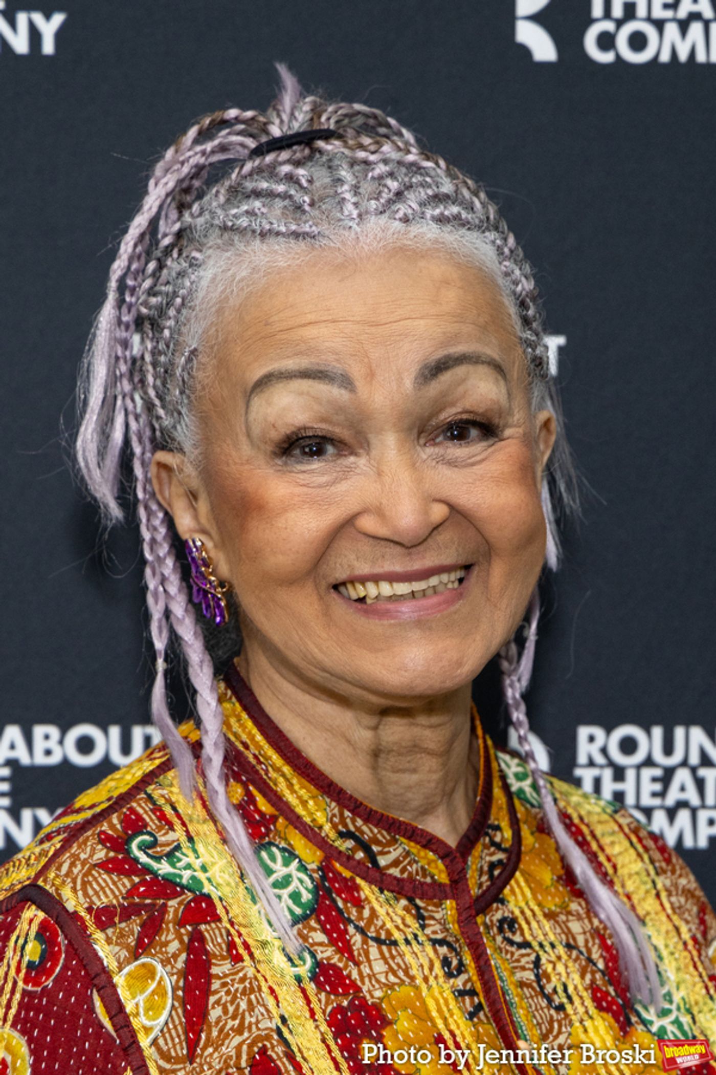 Photos: Meet the Cast of Roundabout's THE REFUGE PLAYS  Image