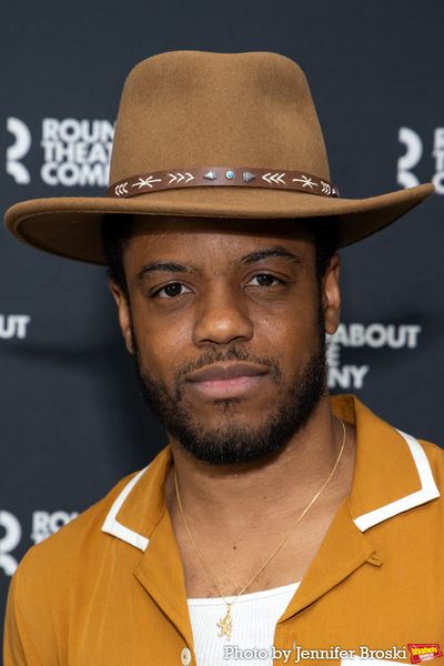 Jon Michael Hill Photo