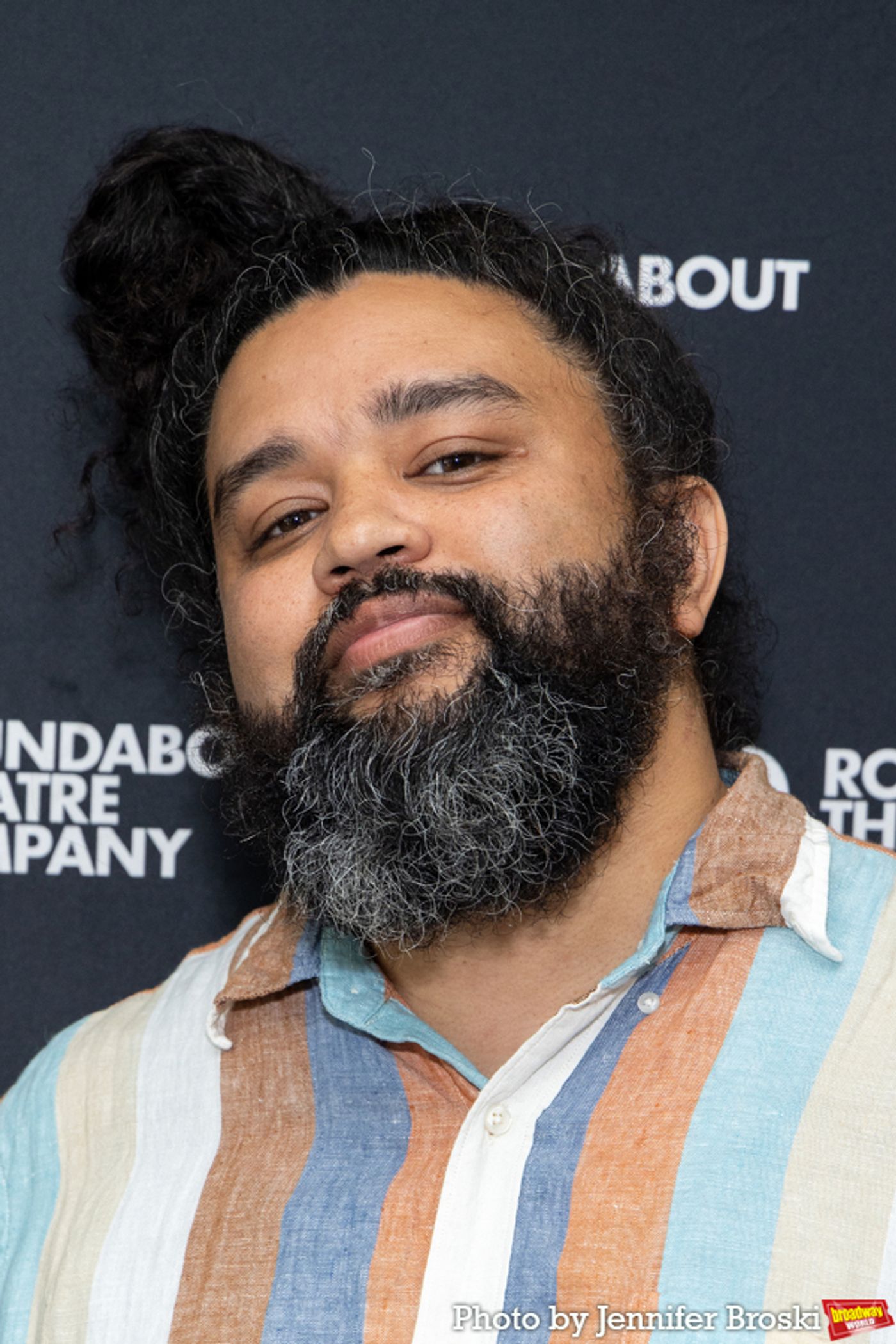 Photos: Meet the Cast of Roundabout's THE REFUGE PLAYS  Image