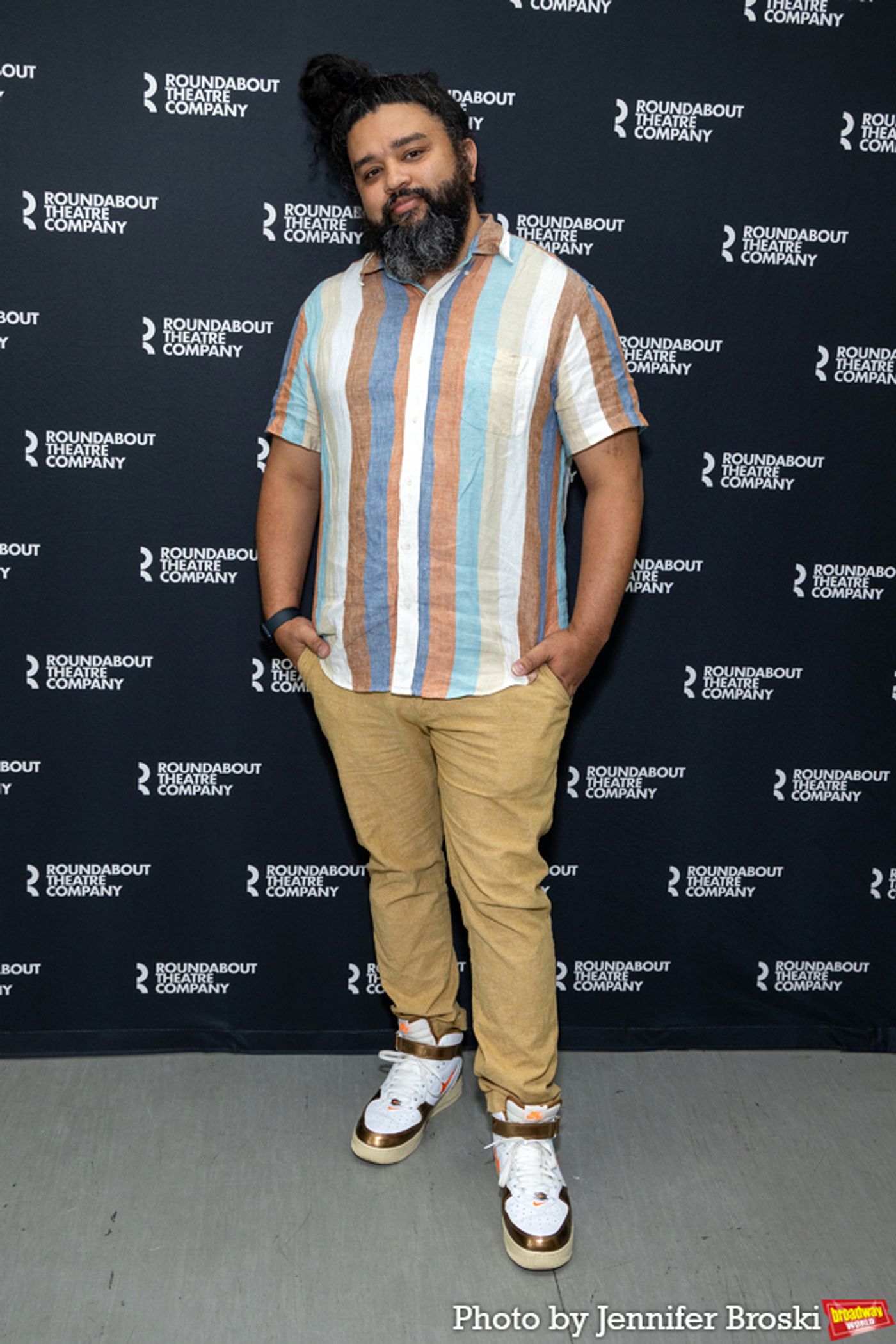 Photos: Meet the Cast of Roundabout's THE REFUGE PLAYS  Image