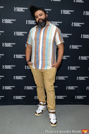 Nathan Alan Davis Photo