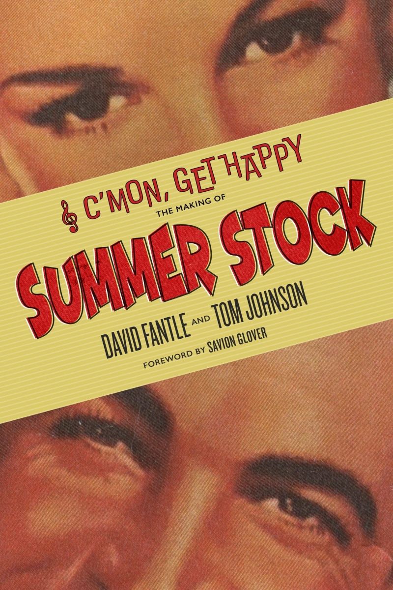 21 Theater Books for Your Fall 2023 Reading List Image